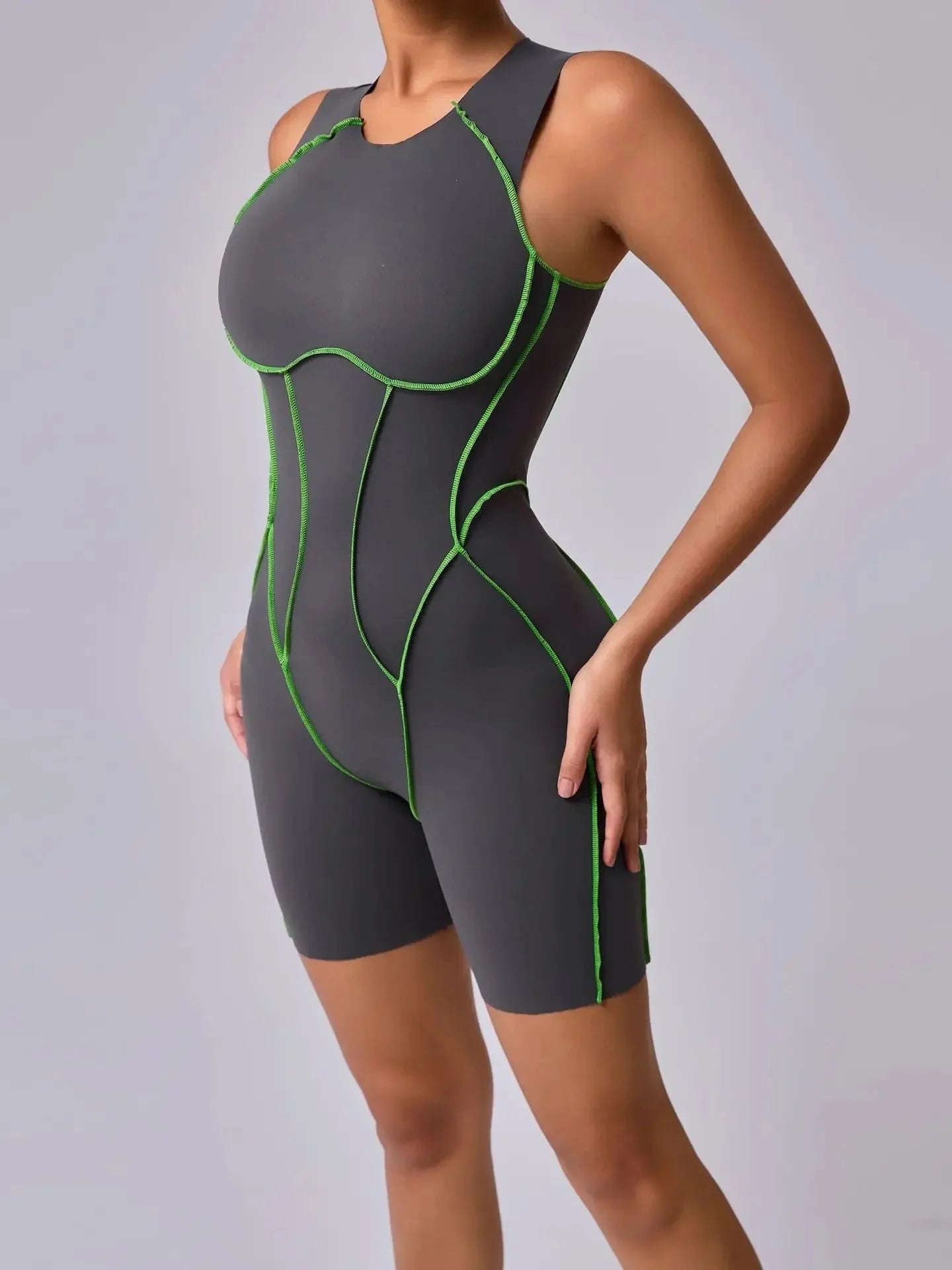 Combinaison de sport