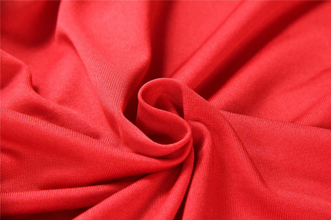 Robe de plage à dos nu