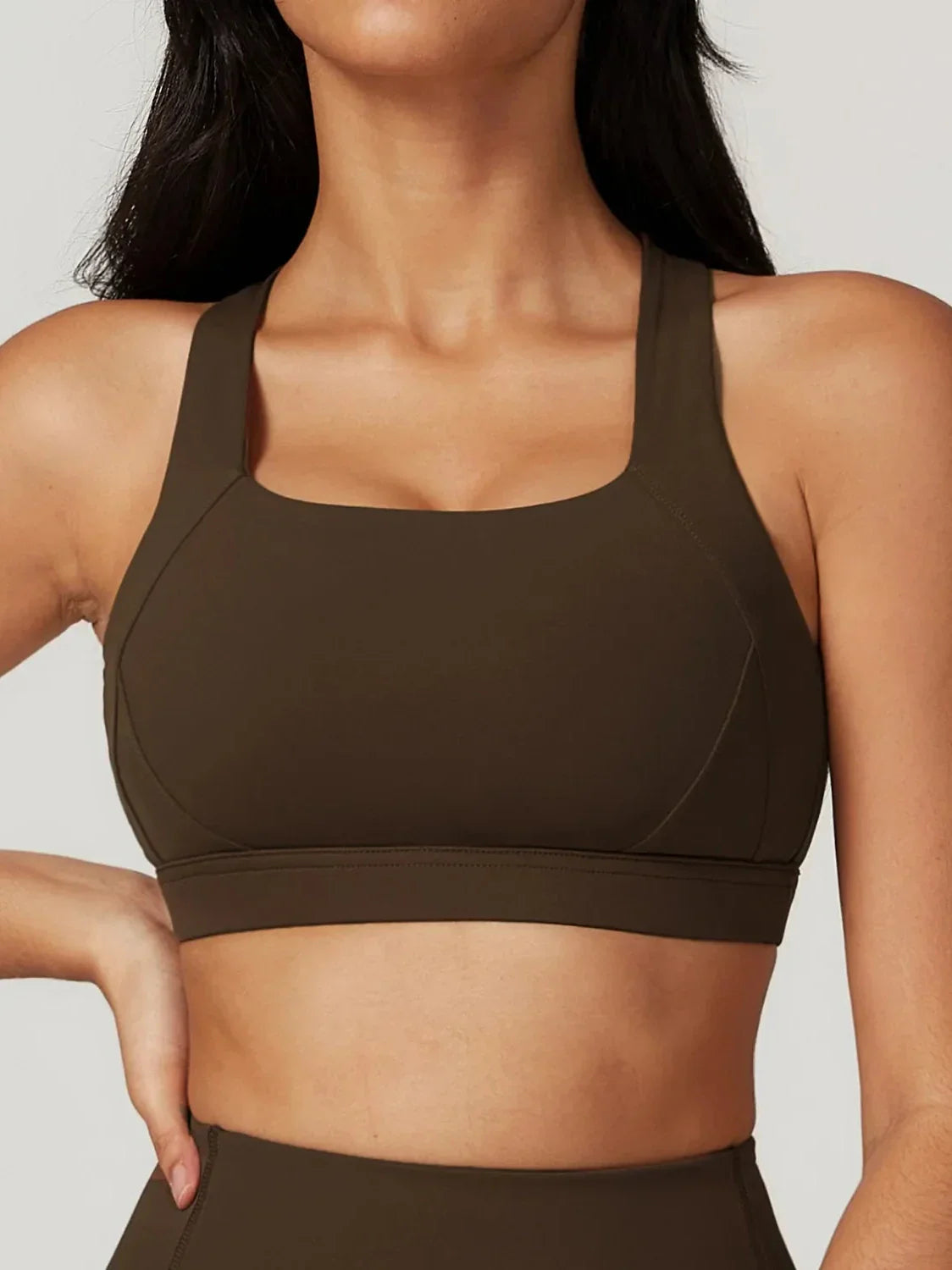 Soutien-gorge de sport
