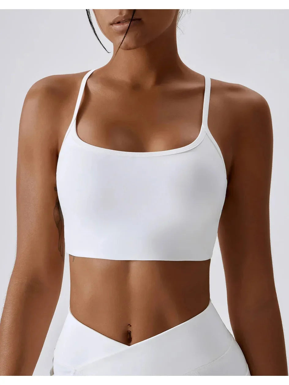 Soutien-gorge de sport