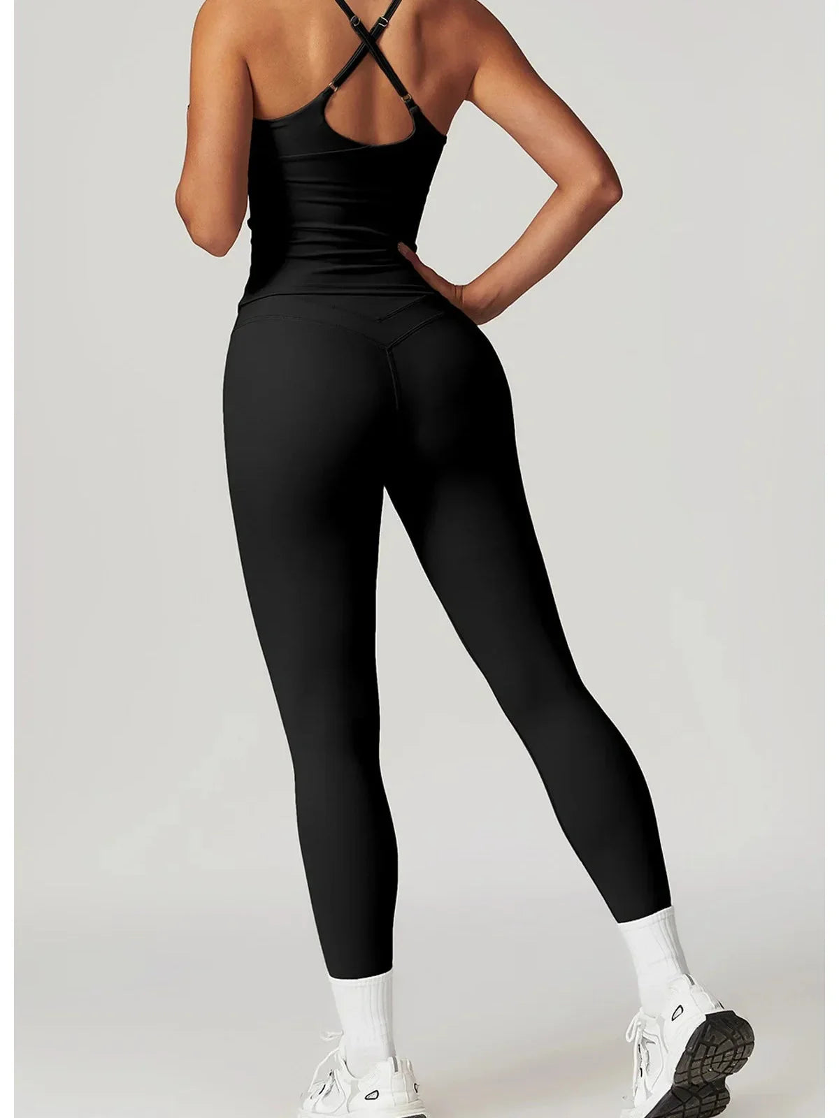 Ensemble de sport