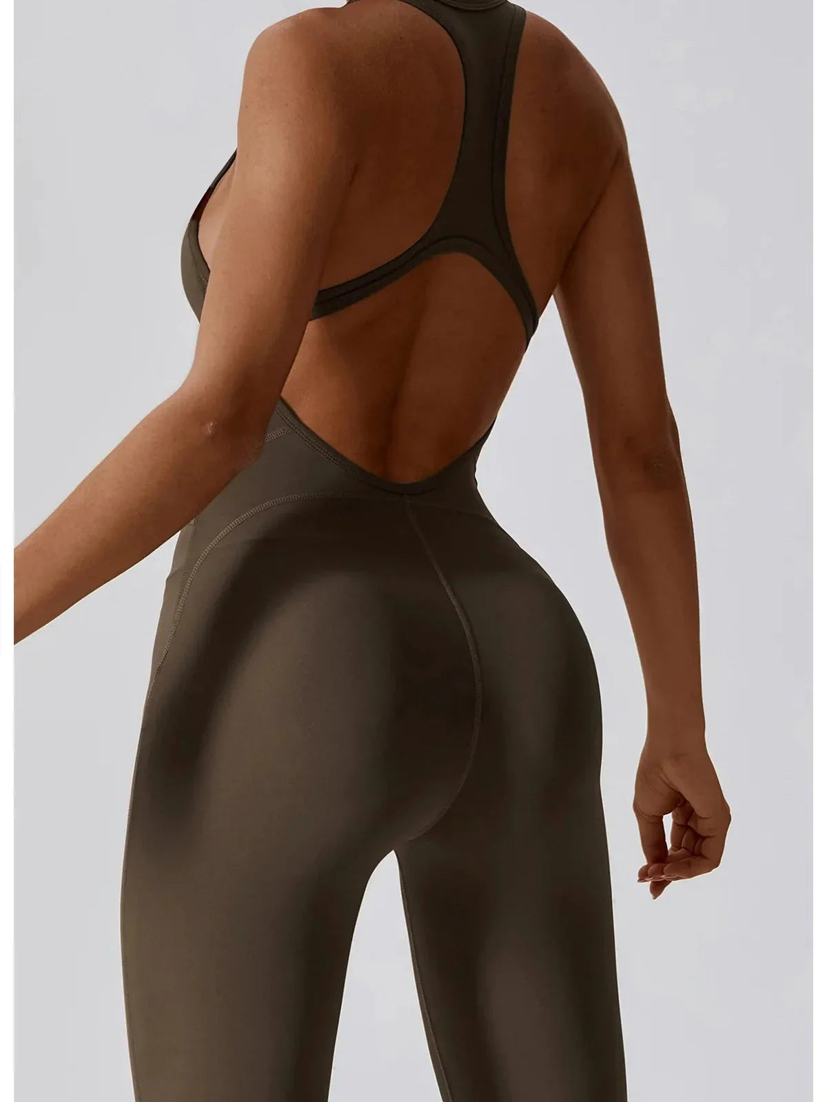 Combinaison de sport