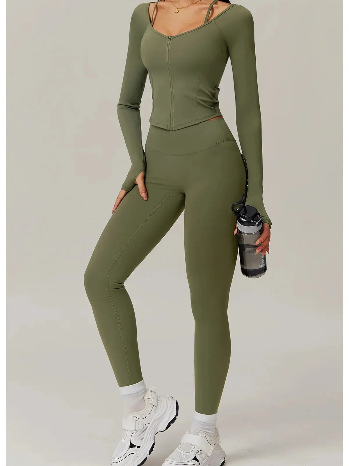 Sweat-shirt sportif