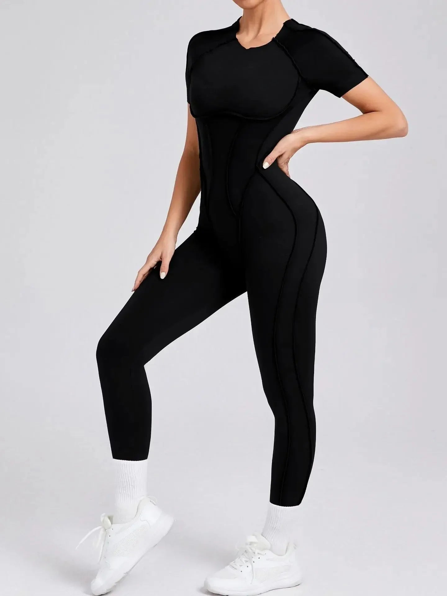 Combinaison de sport