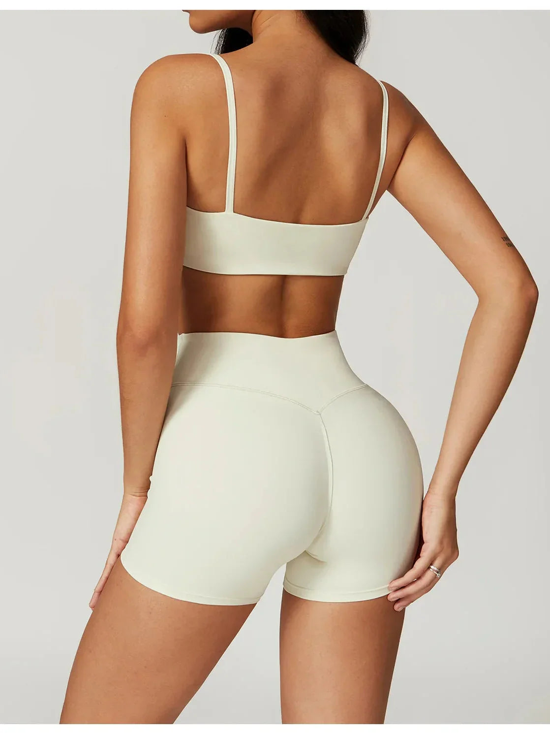 Ensemble de sport