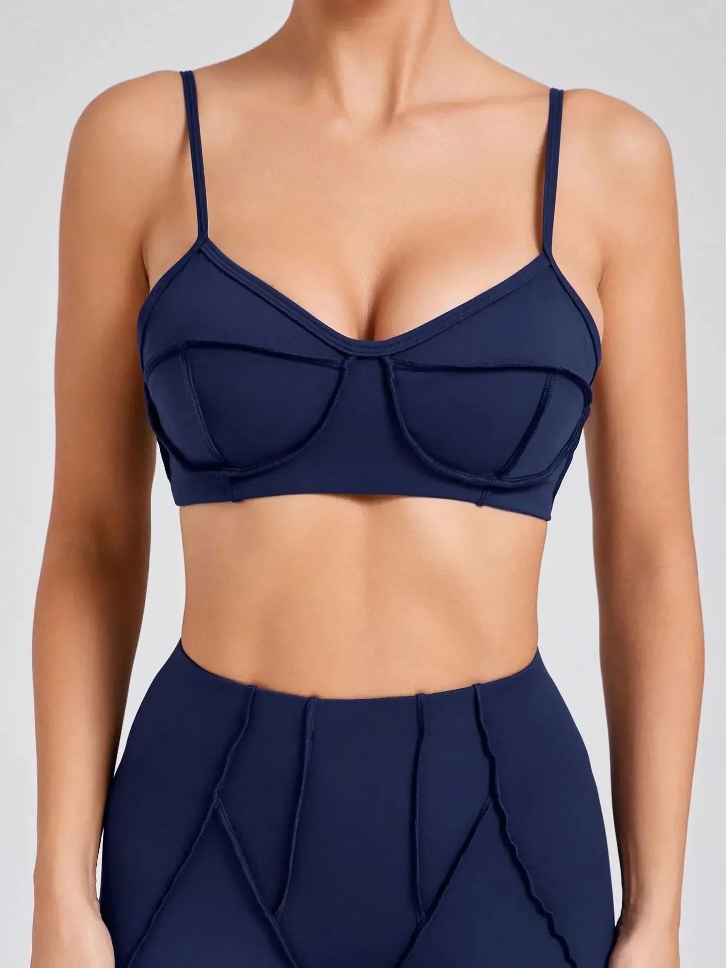 Soutien-gorge de sport