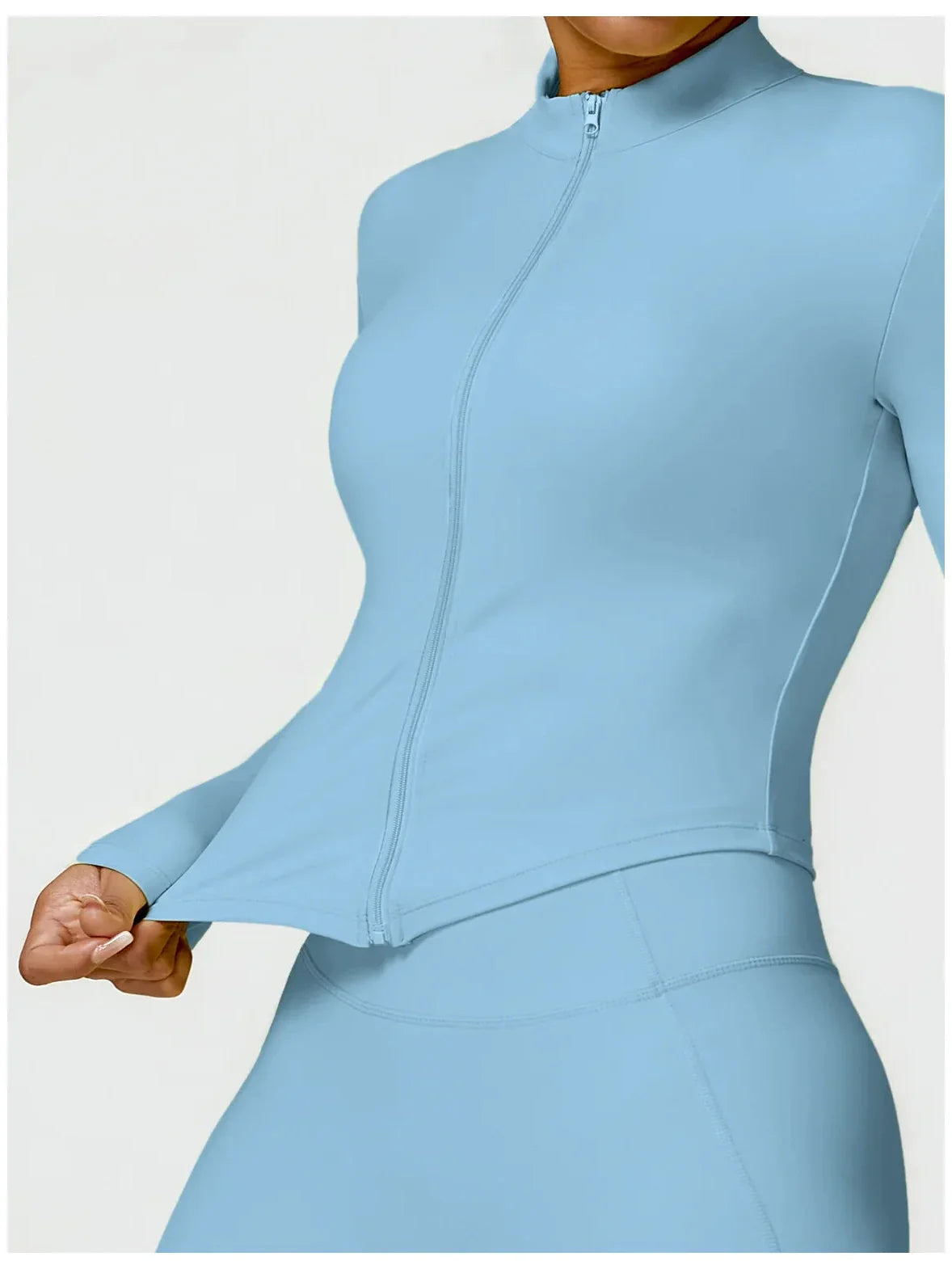 Sweat-shirt sportif