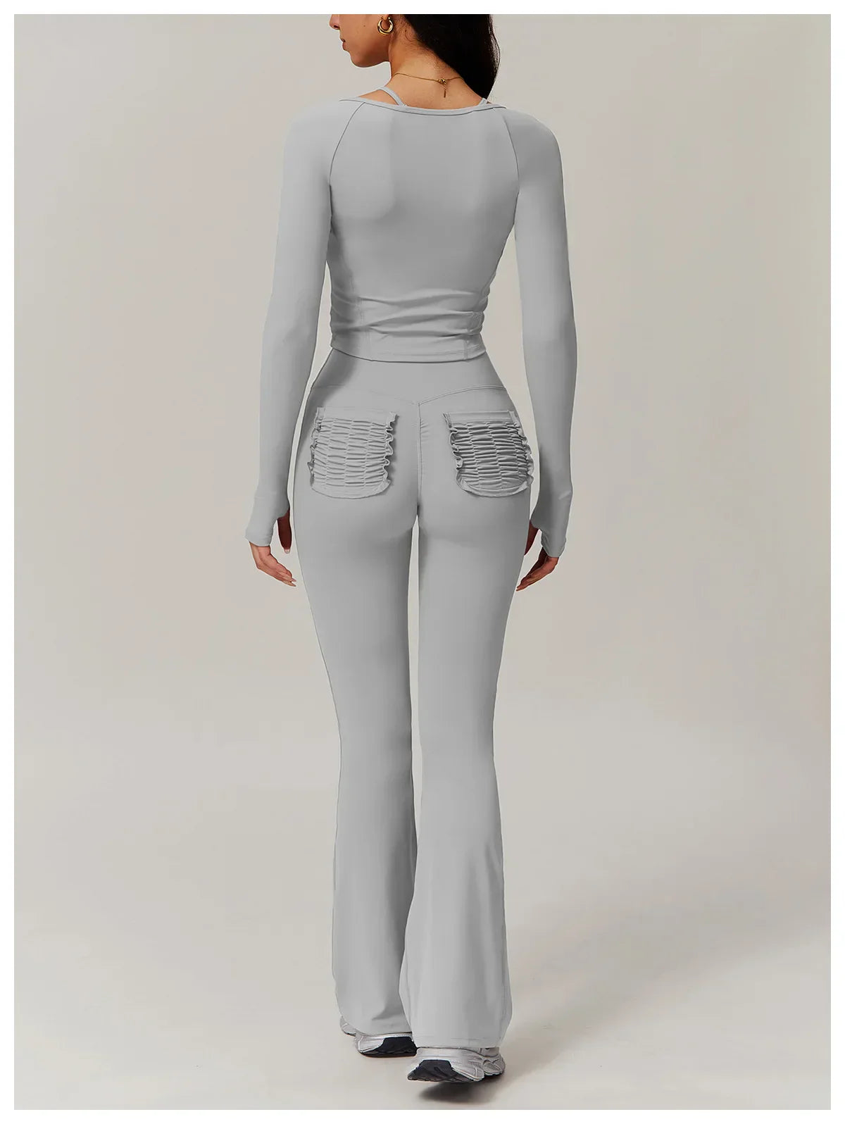 Ensemble de sport