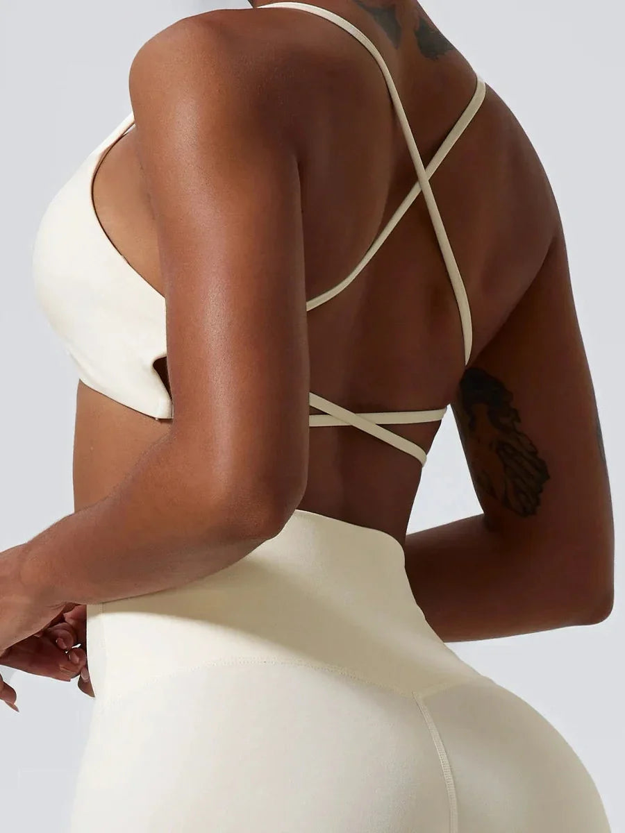 Soutien-gorge de sport