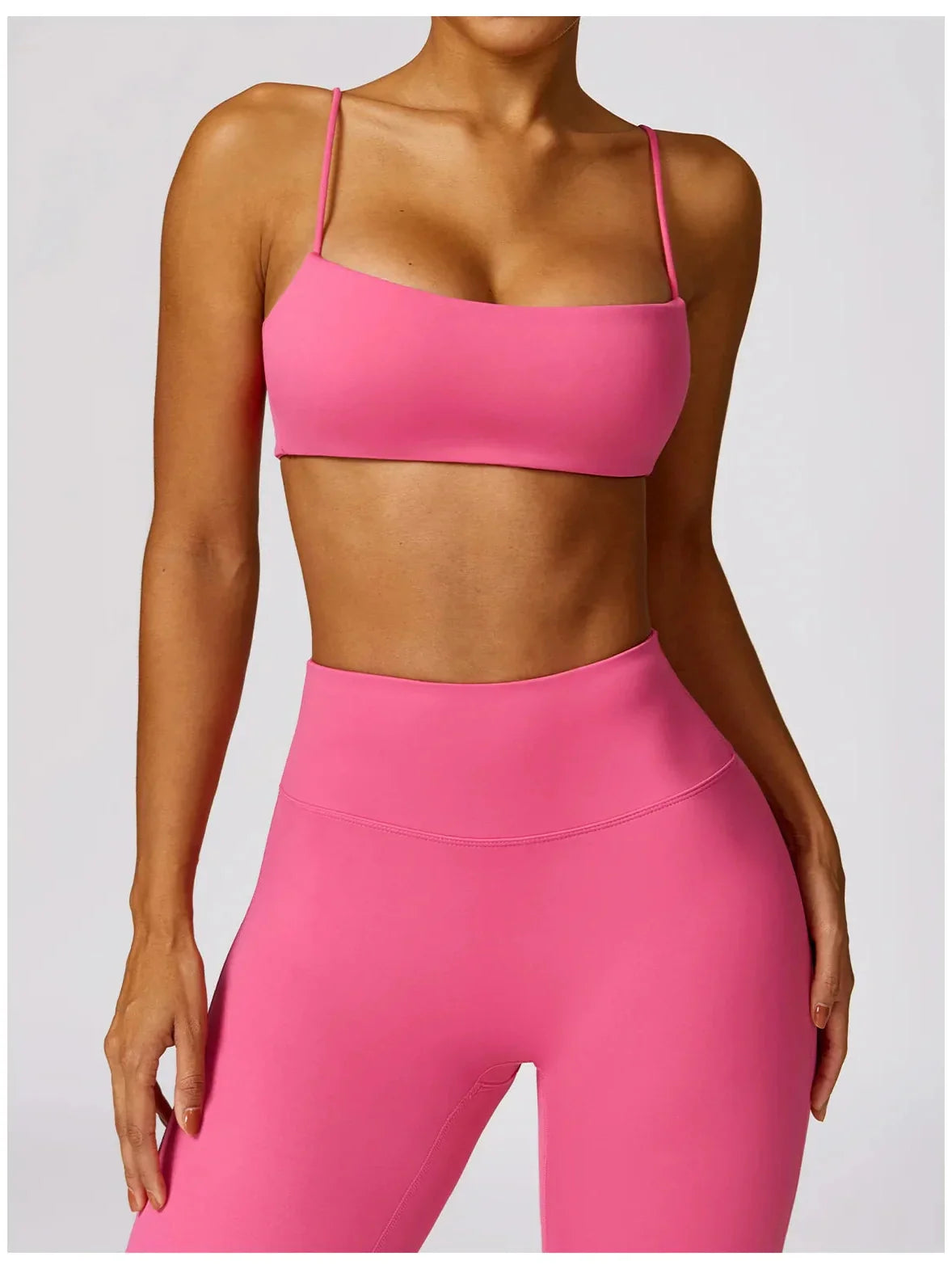 Soutien-gorge de sport