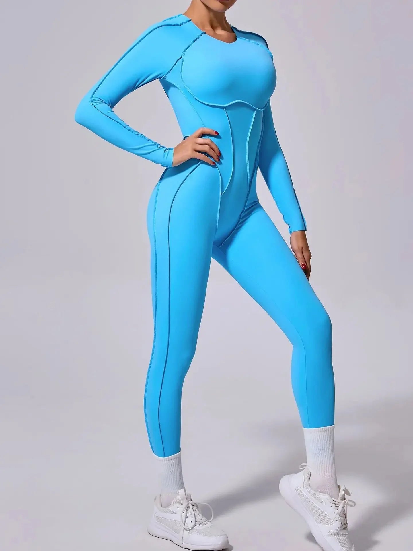 Combinaison de sport