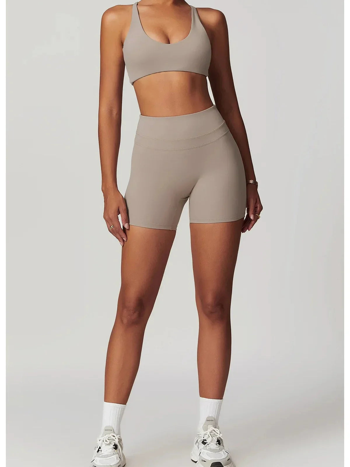 Ensemble de sport