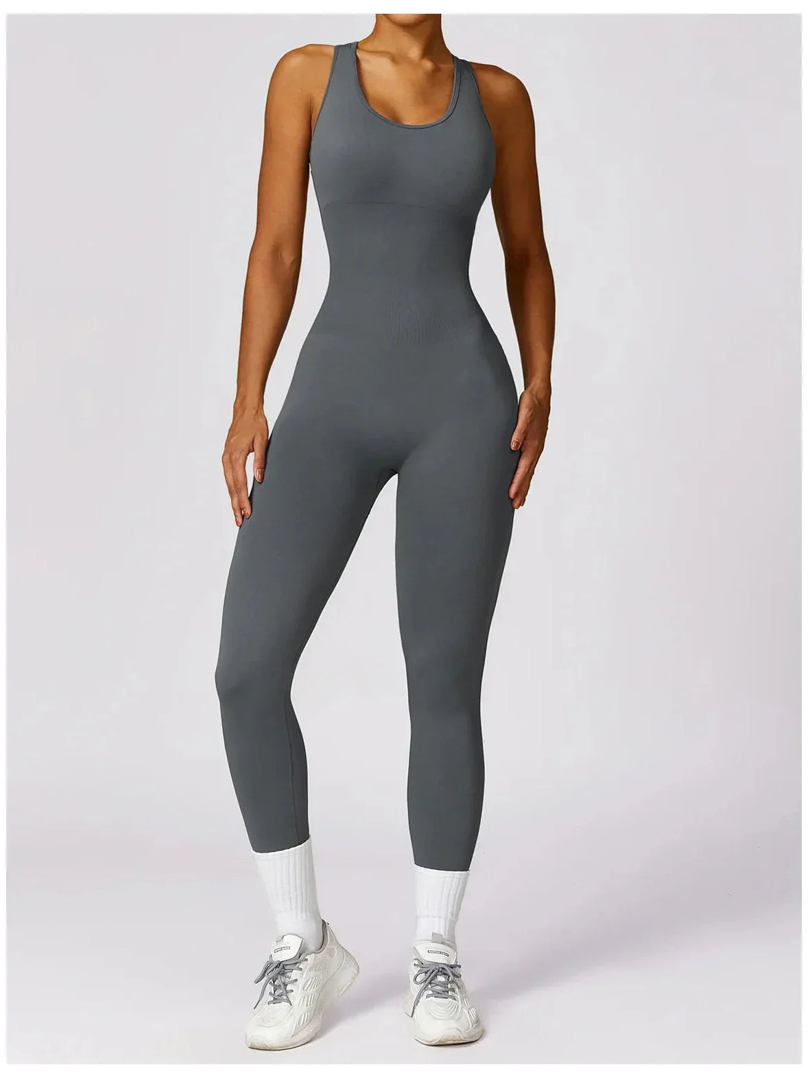 Combinaison de sport