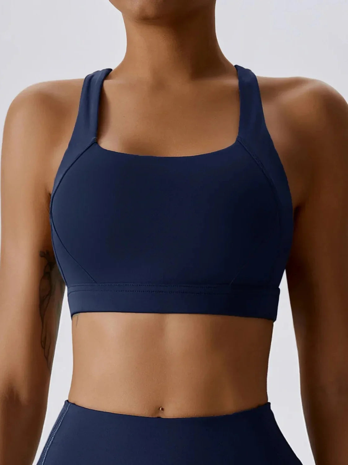 Soutien-gorge de sport