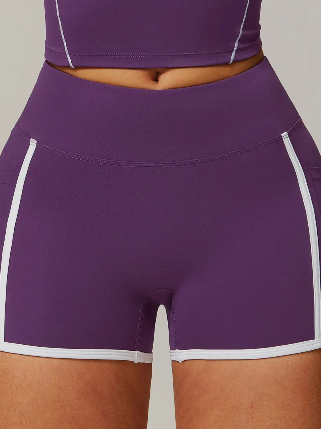 Sports shorts