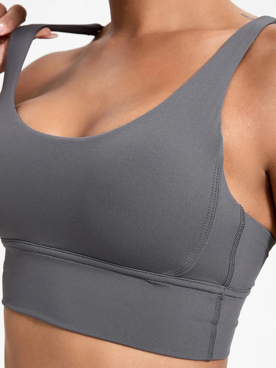 Soutien-gorge de sport