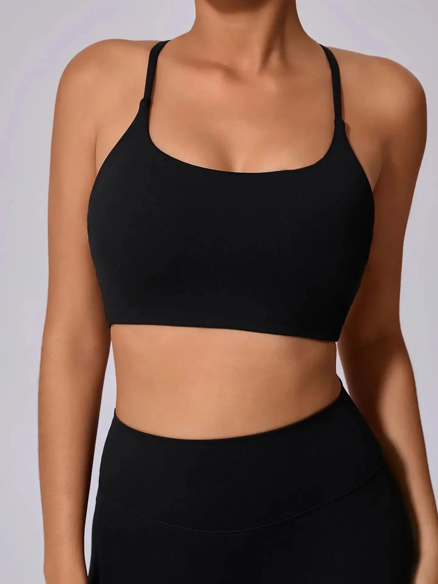 Sports bra
