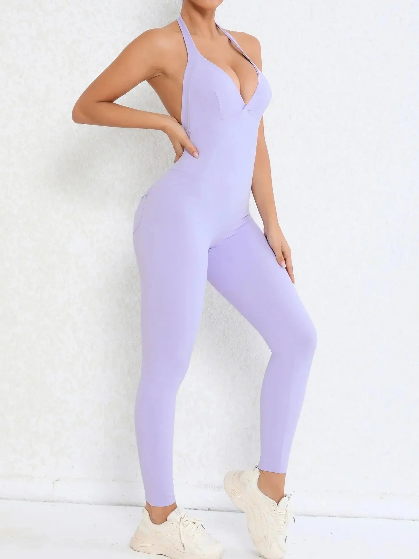 Combinaison de sport