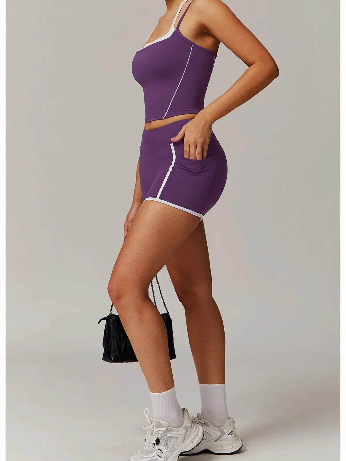Shorts de sport