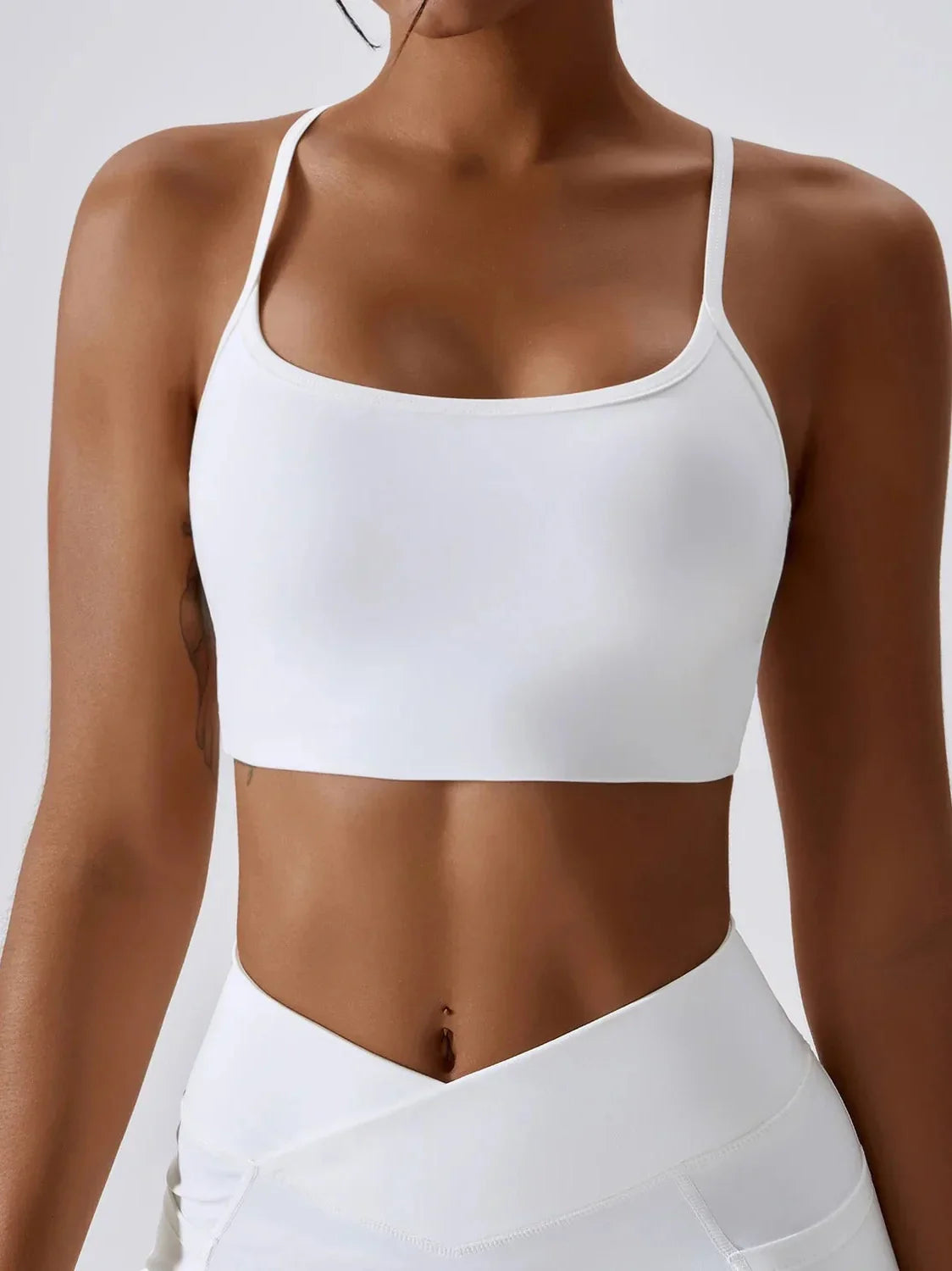 Soutien-gorge de sport