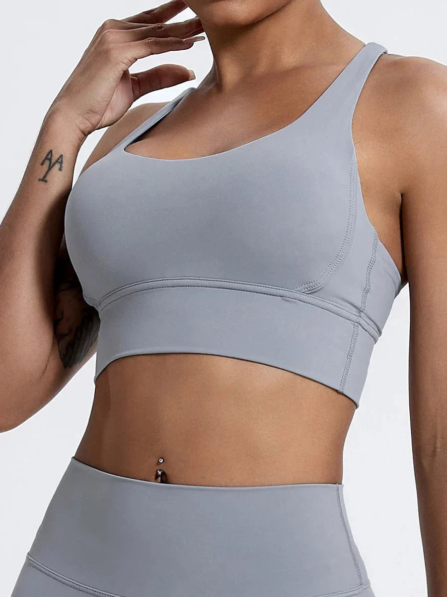 Soutien-gorge de sport