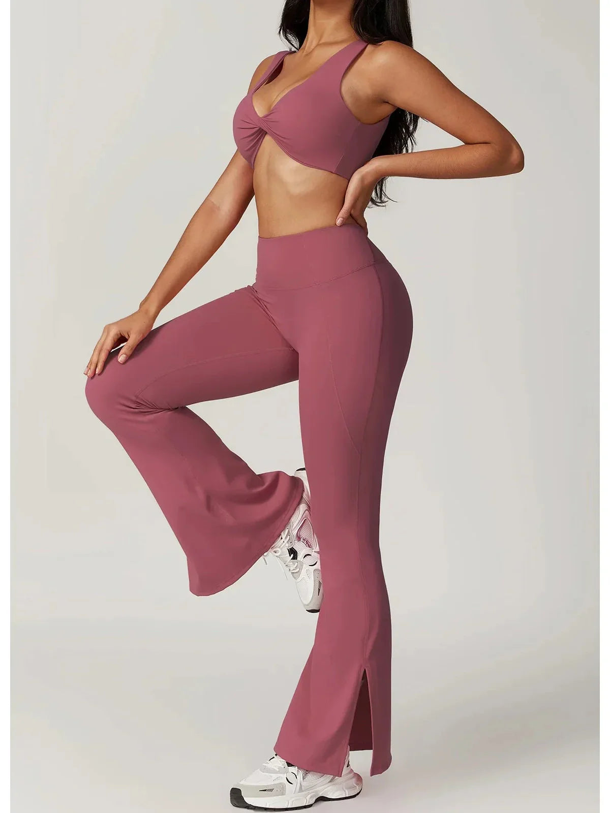 Ensemble de sport