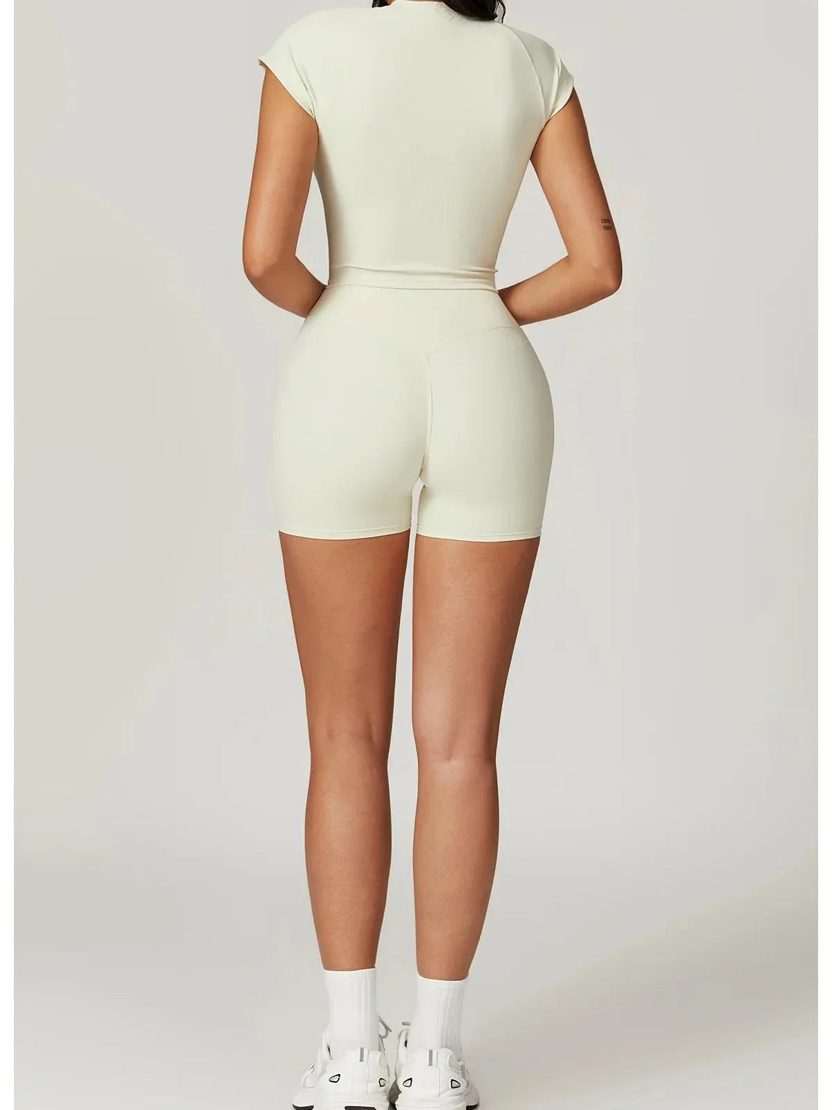 Ensemble de sport