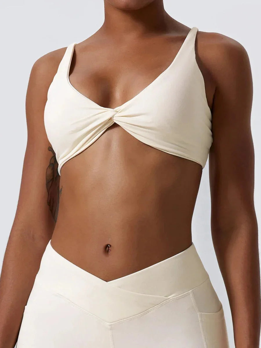 Soutien-gorge de sport