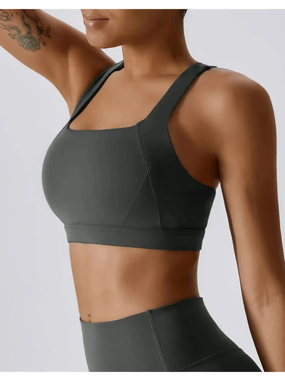 Soutien-gorge de sport