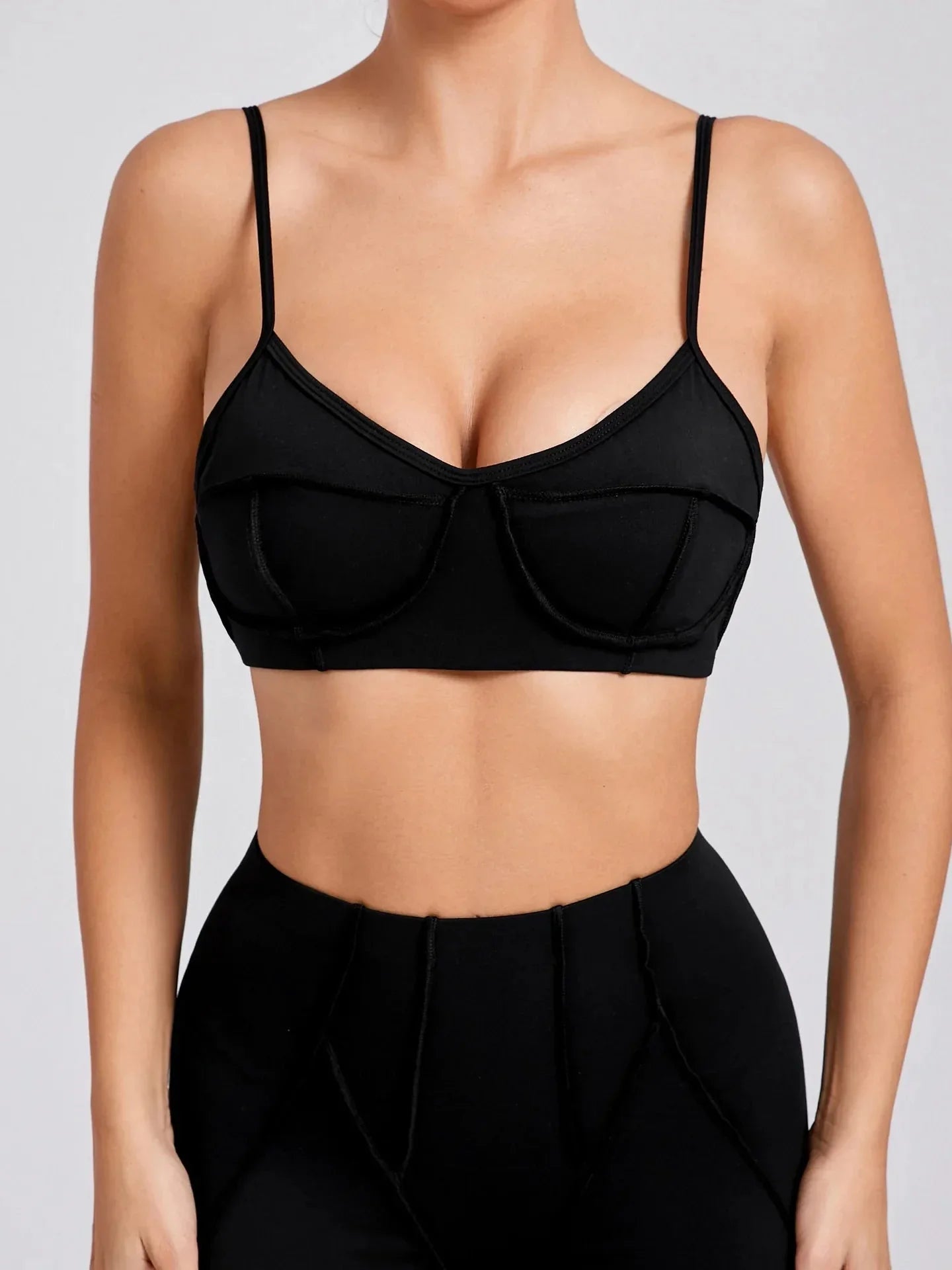 Soutien-gorge de sport