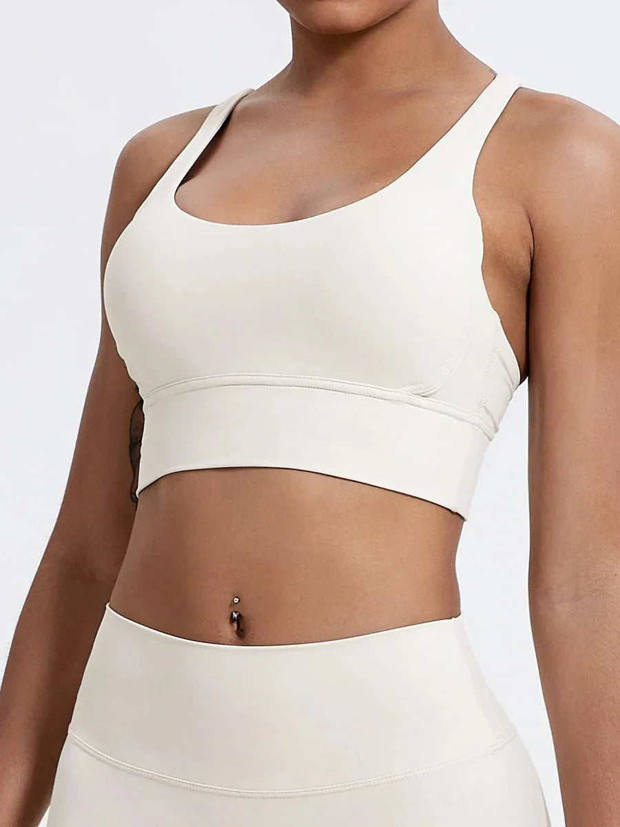 Soutien-gorge de sport