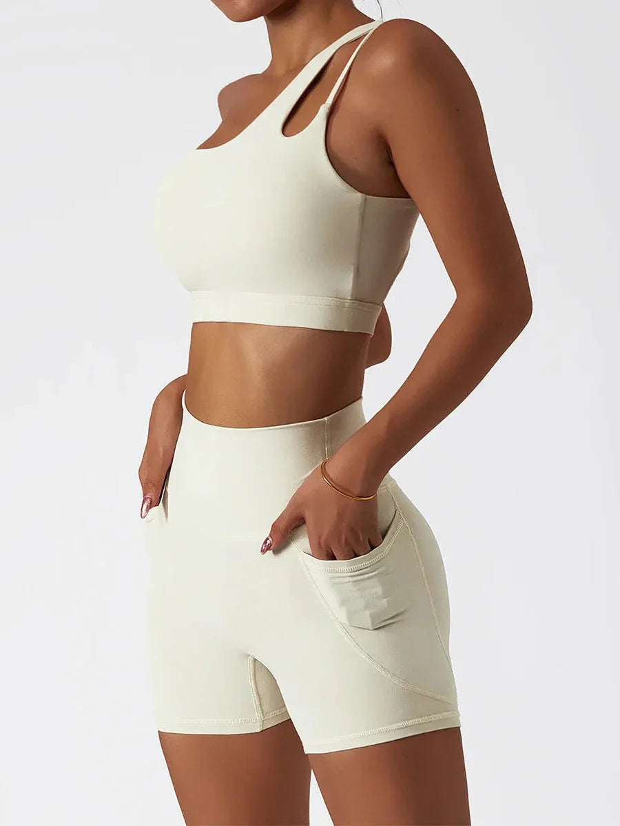 Soutien-gorge de sport