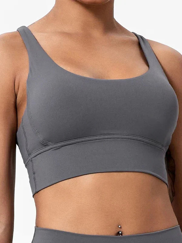 Soutien-gorge de sport