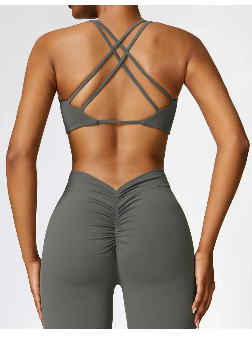 Soutien-gorge de sport