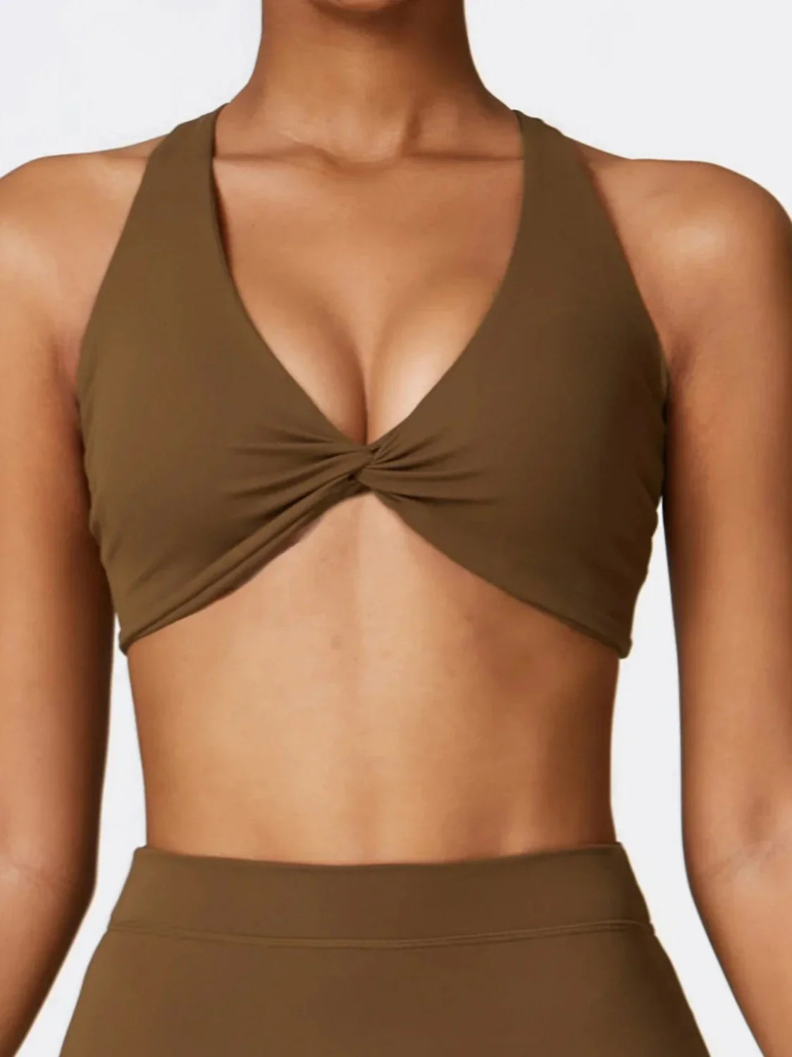 Soutien-gorge de sport