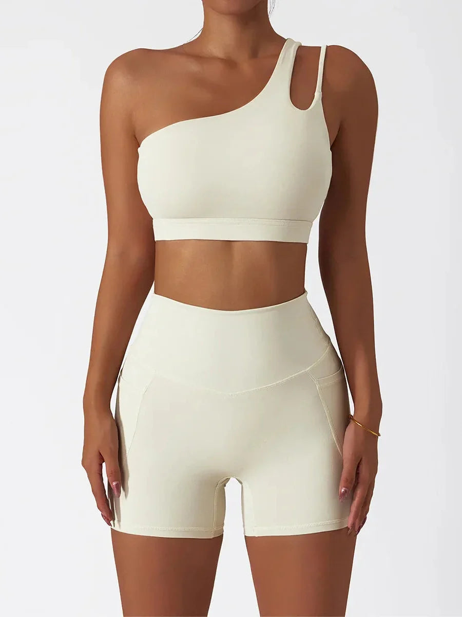 Soutien-gorge de sport