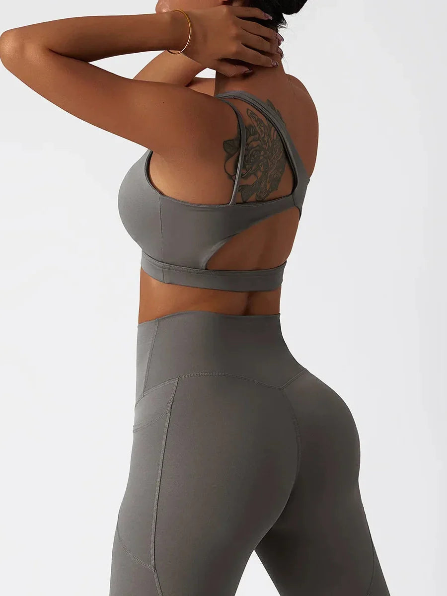 Soutien-gorge de sport