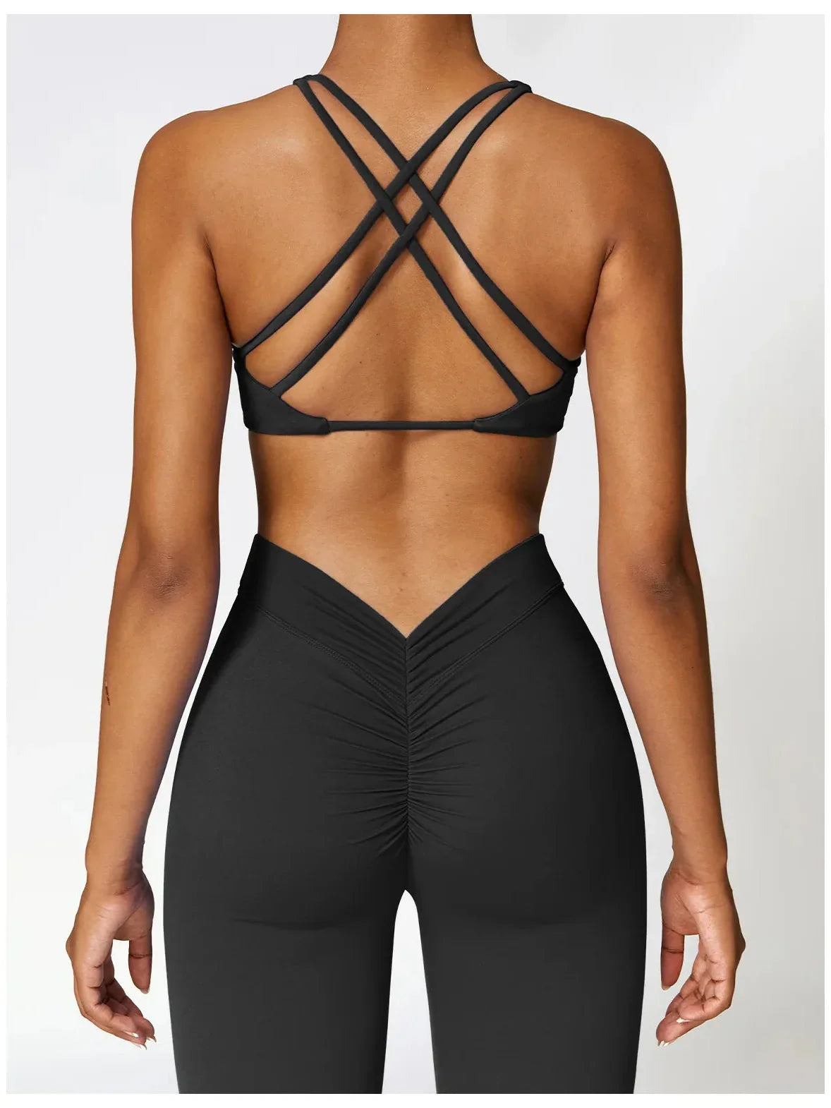Soutien-gorge de sport
