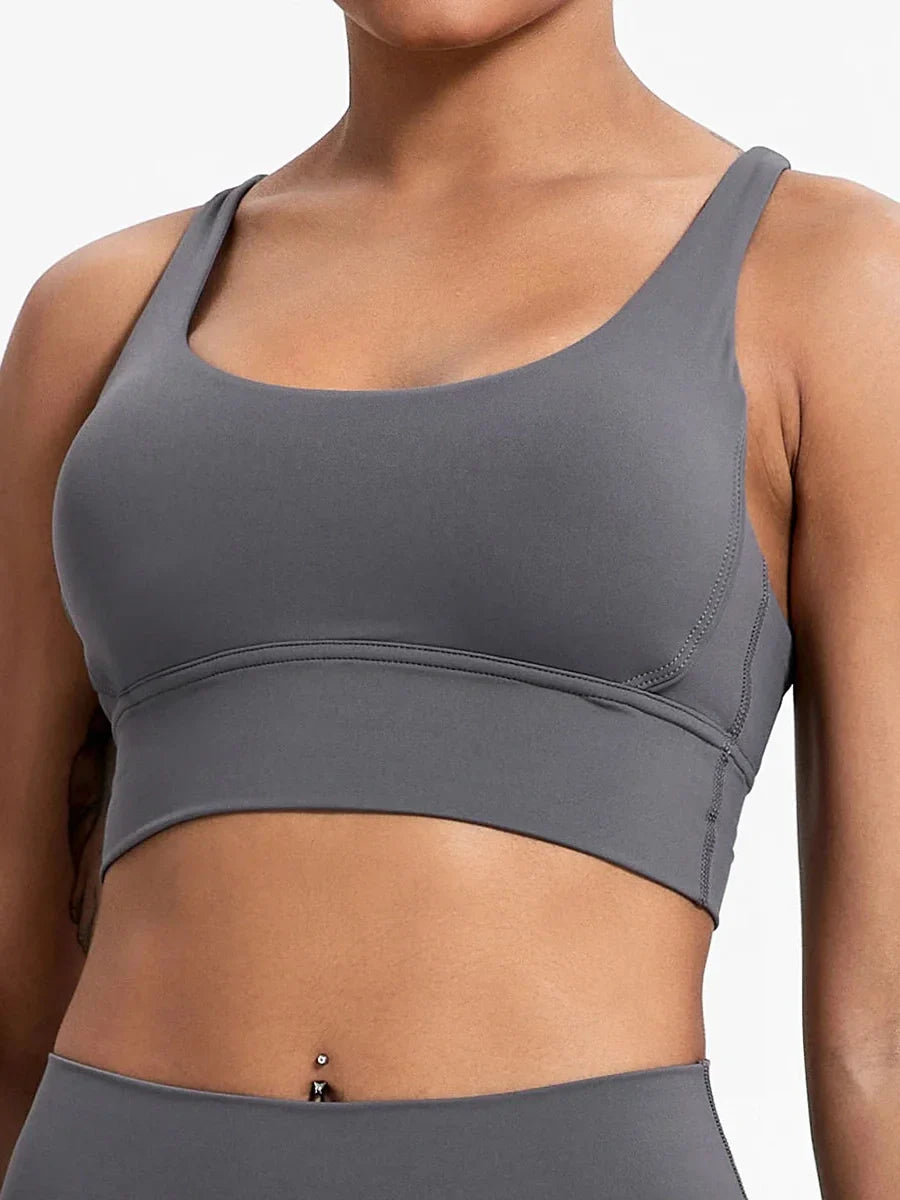 Soutien-gorge de sport