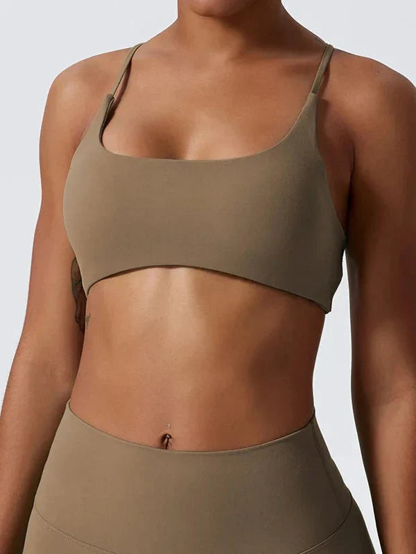 Soutien-gorge de sport