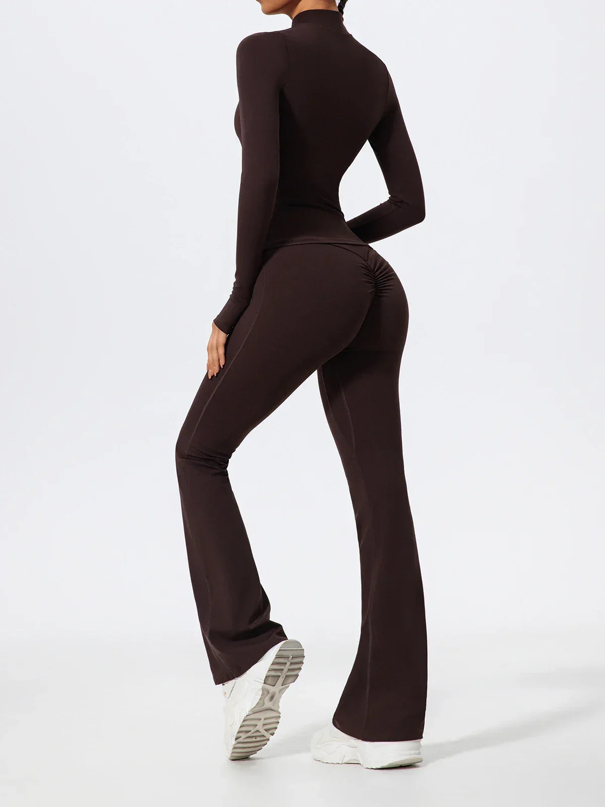 Ensemble de sport