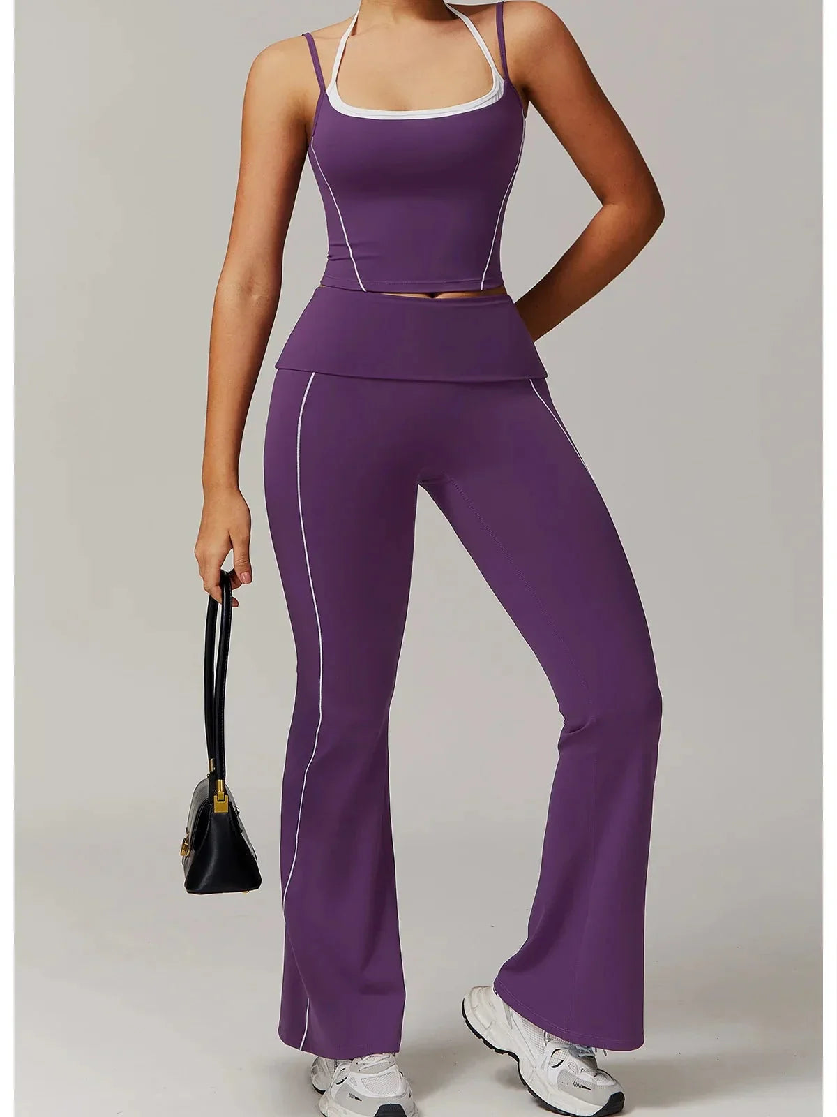 Ensemble de sport