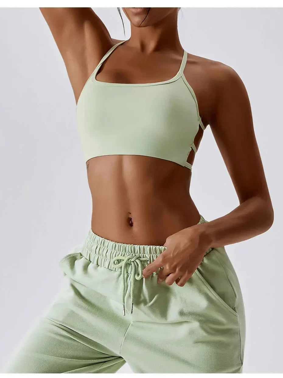 Soutien-gorge de sport