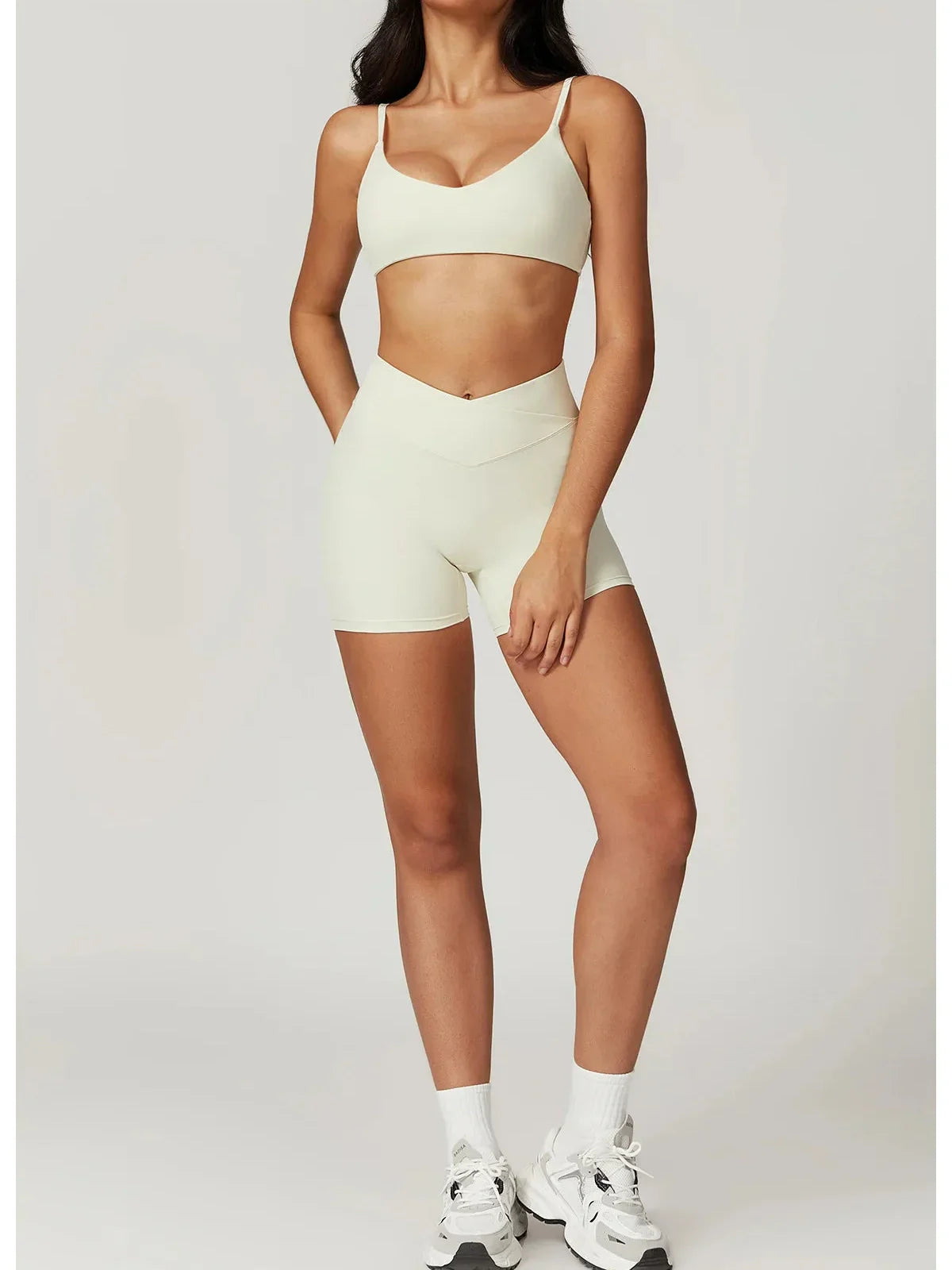 Shorts de sport