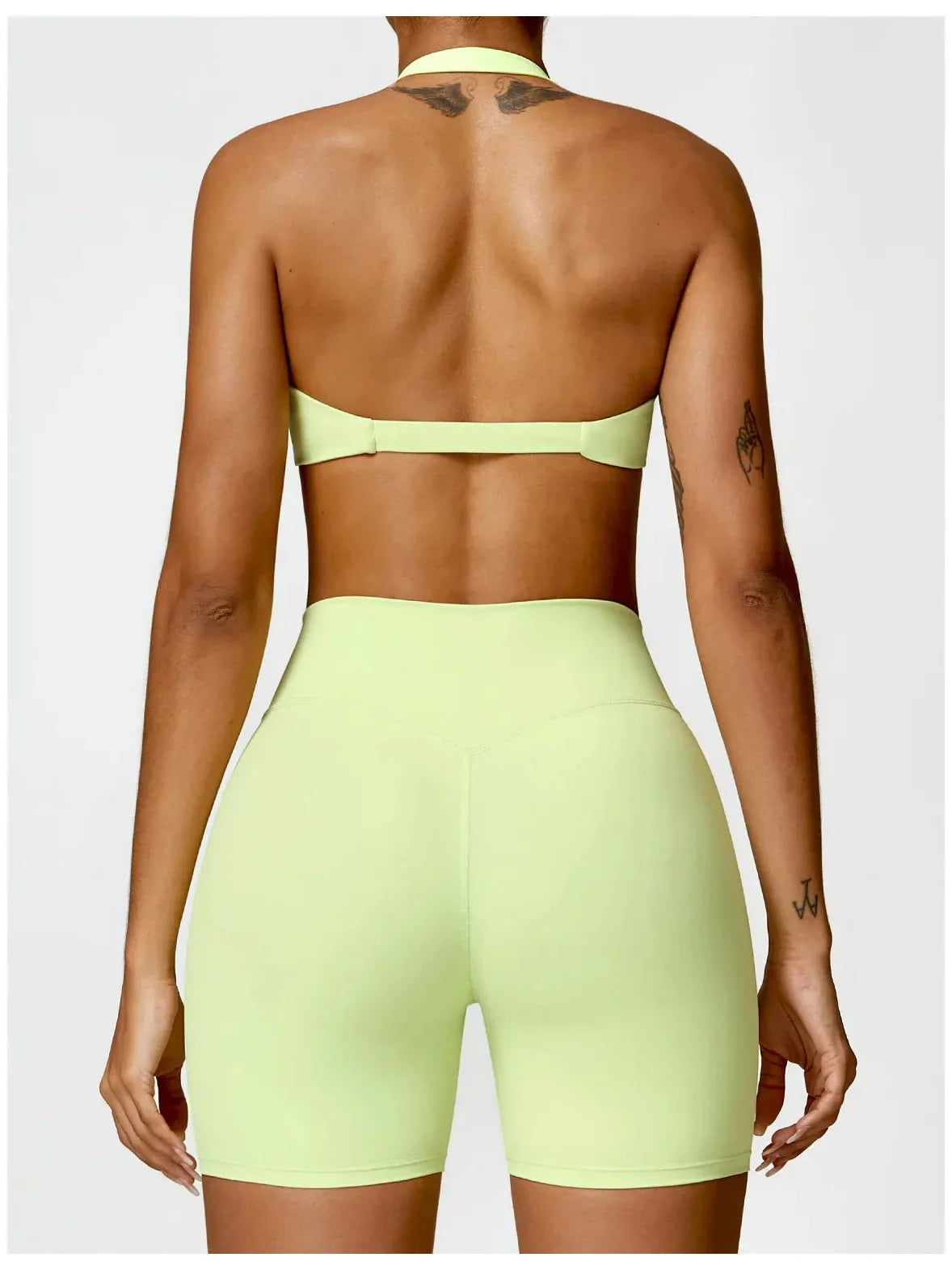 Soutien-gorge de sport