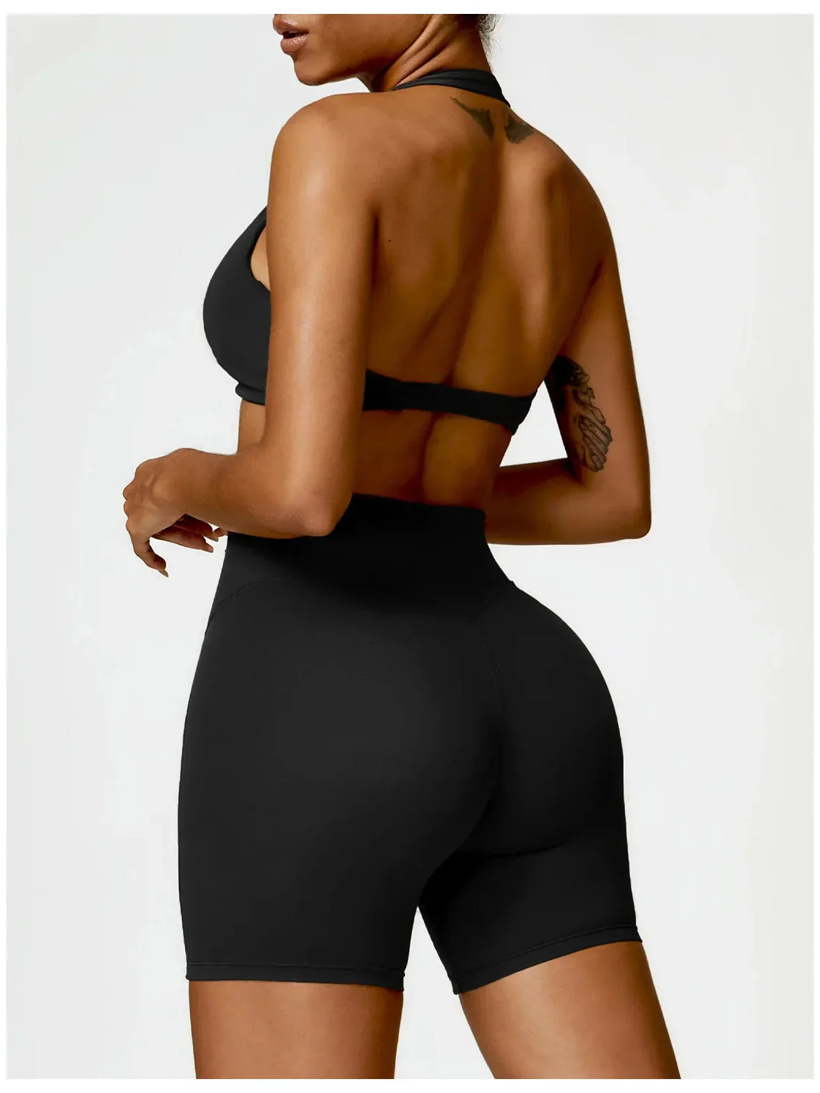 Soutien-gorge de sport