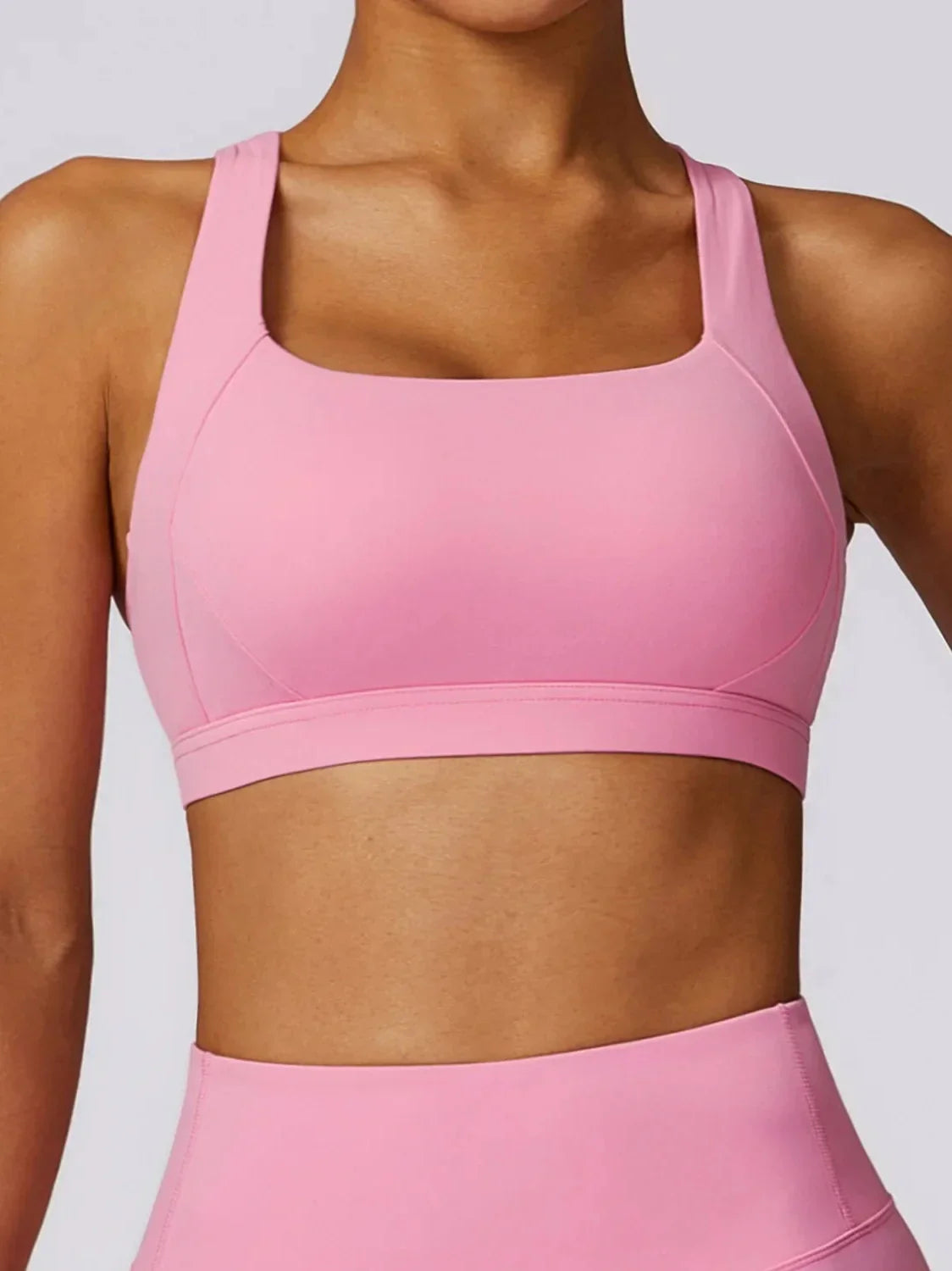Soutien-gorge de sport