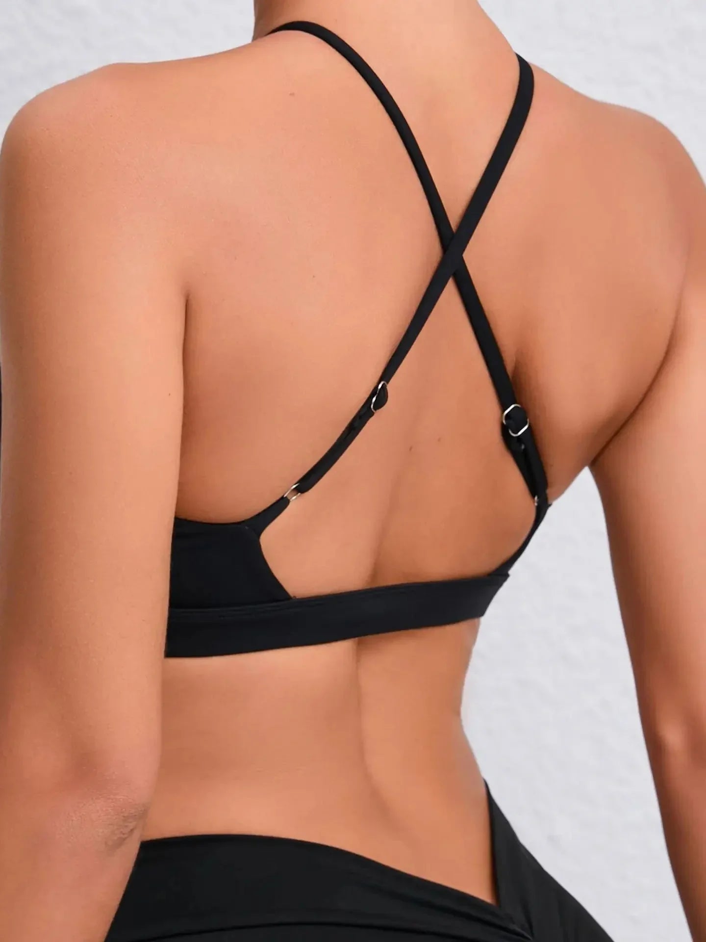 Soutien-gorge de sport