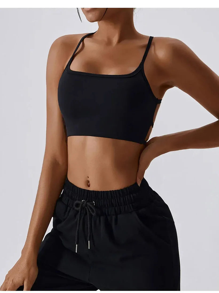 Soutien-gorge de sport