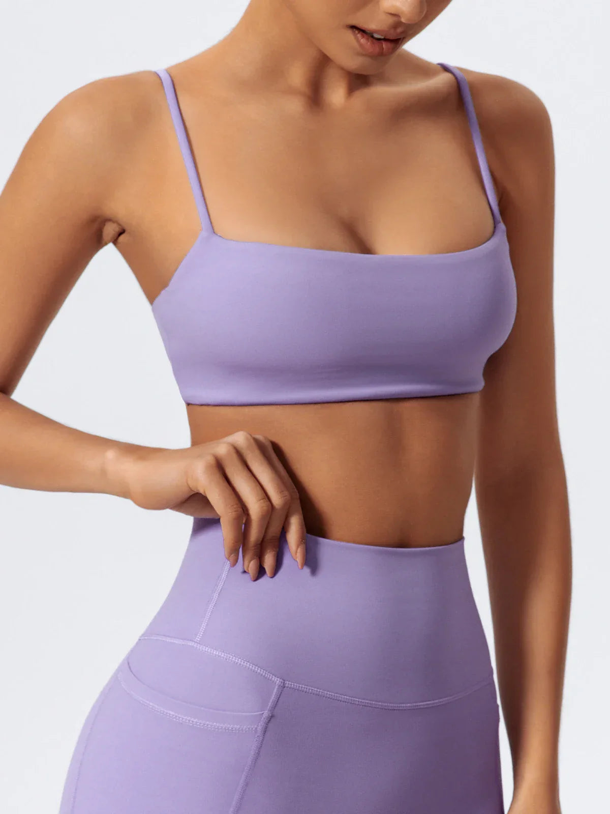 Soutien-gorge de sport